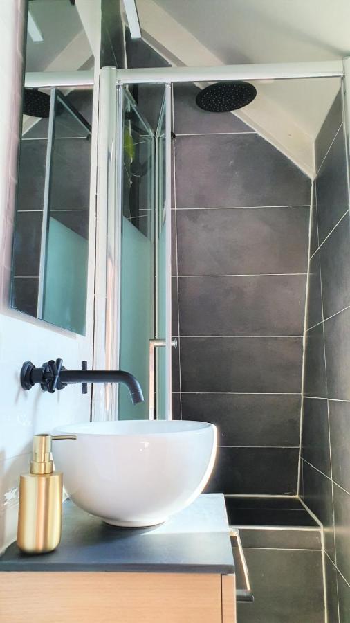 Loft Avec Echappee Mer 46M2 - 4Pers Apartment Trouville-sur-Mer Luaran gambar